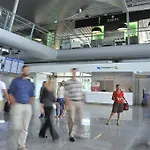 Tulip Airport Hotel 3*