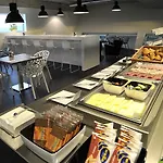 Tulip Airport Hotel 3*