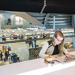 Hotel Tulip Airport Eindhoven