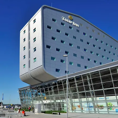 Hotel Tulip Airport
