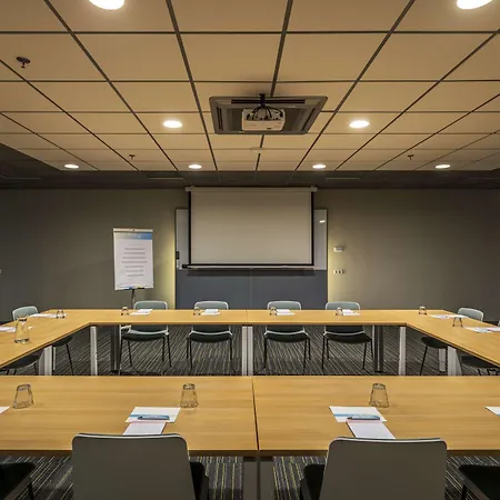 Tulip Airport Hotel Eindhoven