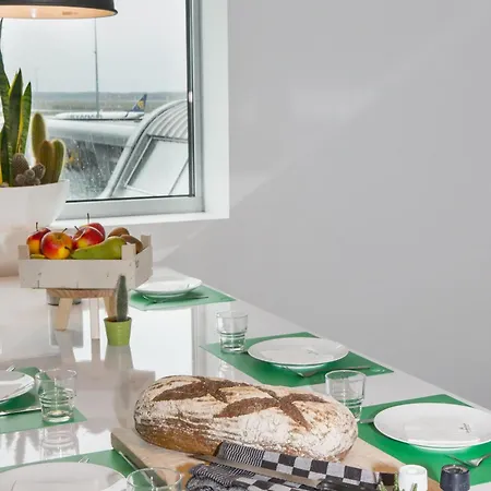 Tulip Airport Hotel Eindhoven