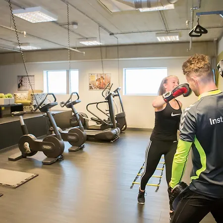 Hotel Tulip Airport Eindhoven