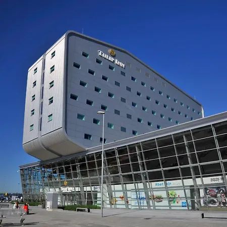 Tulip Airport Hotel