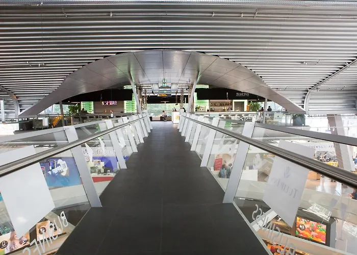 Tulip Airport Hotel Eindhoven