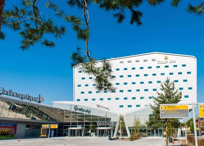 Hotel Tulip Airport Eindhoven