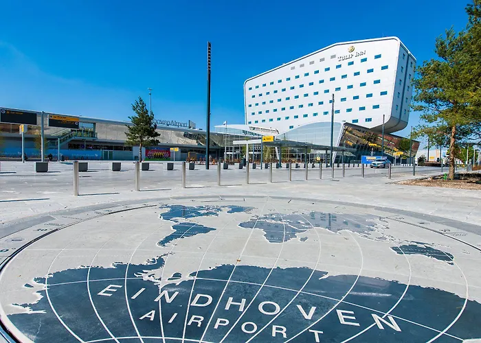 Tulip Airport 3* Eindhoven