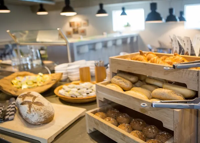 Tulip Airport Eindhoven