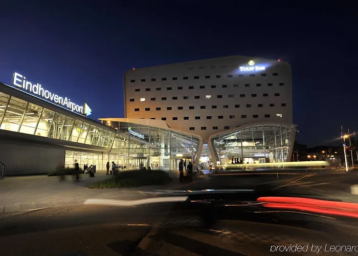 Tulip Airport Hotel Eindhoven