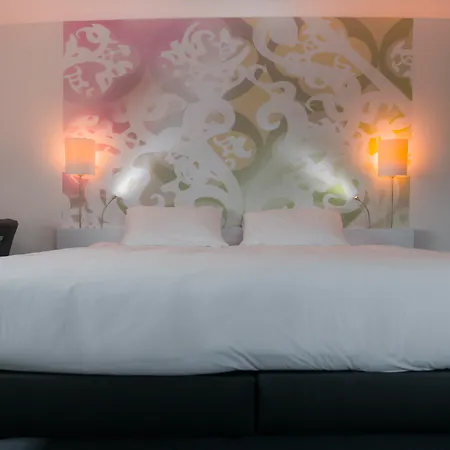 Tulip Airport Hotell Eindhoven