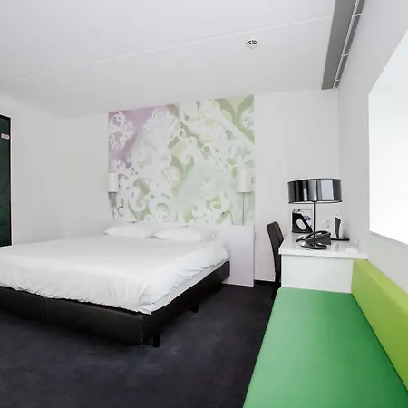 Tulip Airport איינדהובן