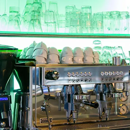 Tulip Airport מלון