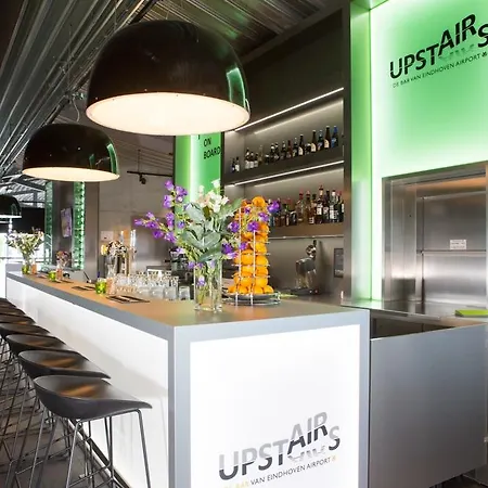 מלון Tulip Airport