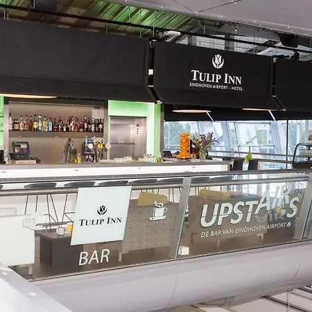 מלון Tulip Airport 3*