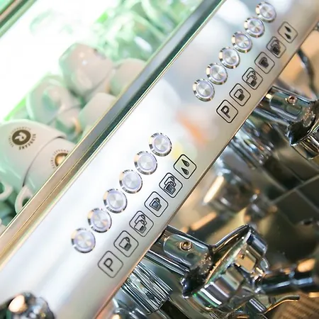 Tulip Airport מלון איינדהובן