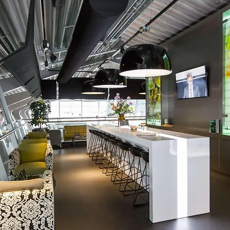 Tulip Airport 3* Eindhoven