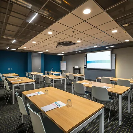 Hotel Tulip Airport Eindhoven