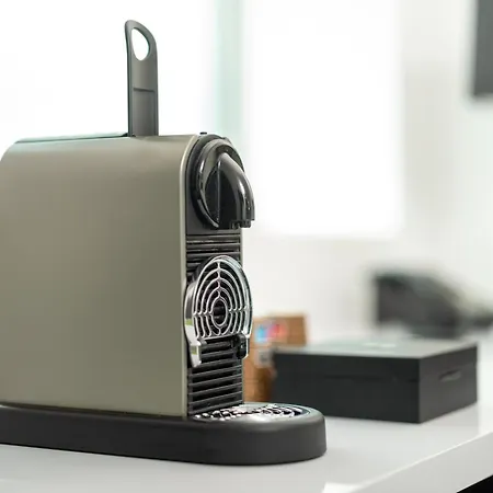 Hotel Tulip Airport Eindhoven