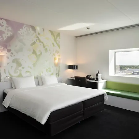 Hotel Tulip Airport Eindhoven