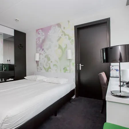 Tulip Airport איינדהובן