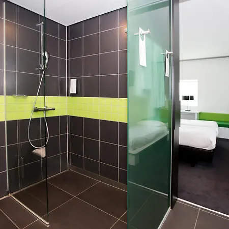 Tulip Airport איינדהובן