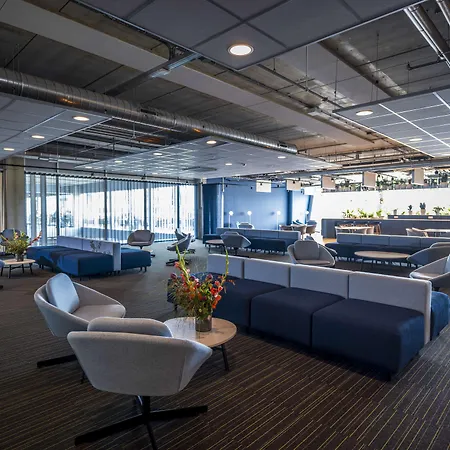 מלון Tulip Airport