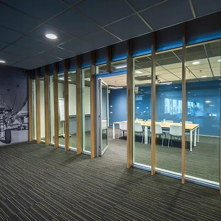 Tulip Airport Hotel Eindhoven