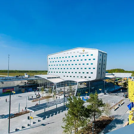 מלון Tulip Airport