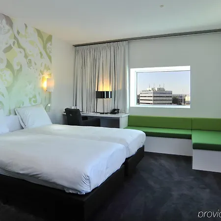 Tulip Airport Hotel