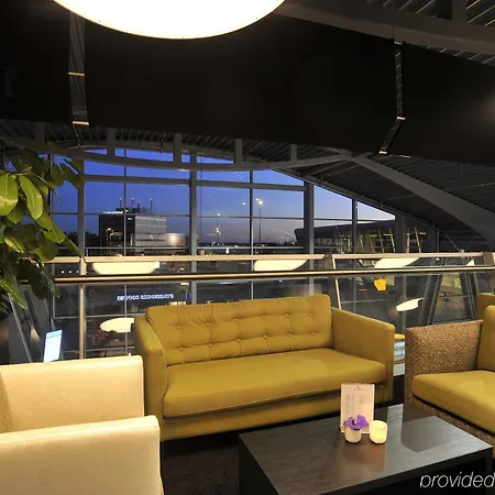 Tulip Airport Hotel