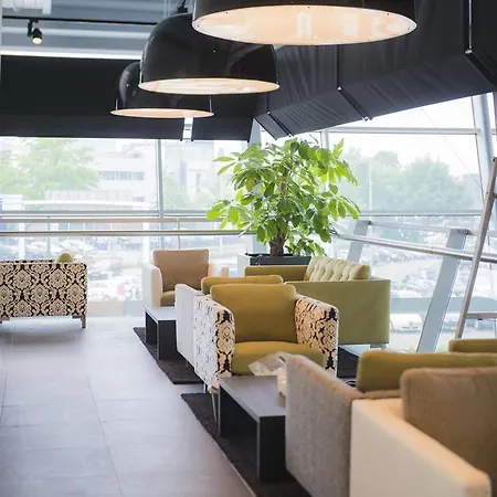 Ξενοδοχείο Tulip Airport