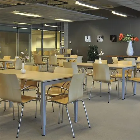Tulip Airport 3*
