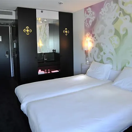 מלון Tulip Airport איינדהובן