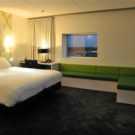 Tulip Airport 3* Эйндховен