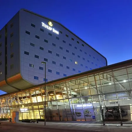 מלון Tulip Airport איינדהובן