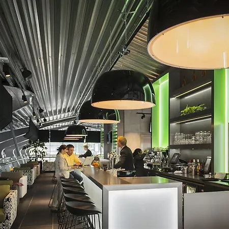 Tulip Airport 3* Эйндховен