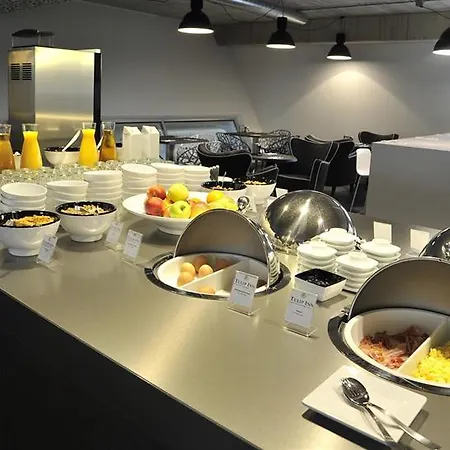 Tulip Airport Eindhoven