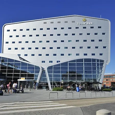 Tulip Airport