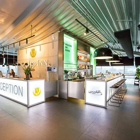 Tulip Airport Hotel Eindhoven