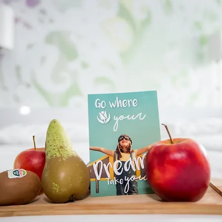 Tulip Airport מלון 3*