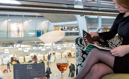 Tulip Airport