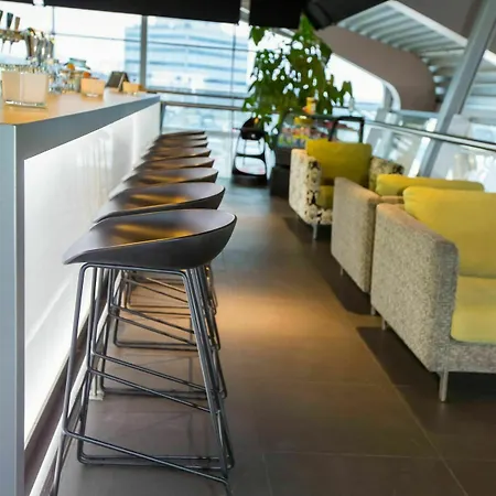 Tulip Airport Hotel 3*