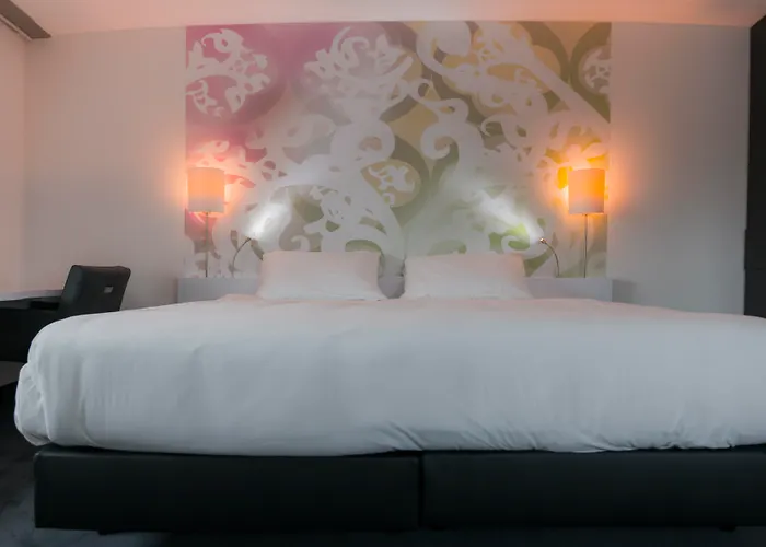 Tulip Airport Hotel Eindhoven