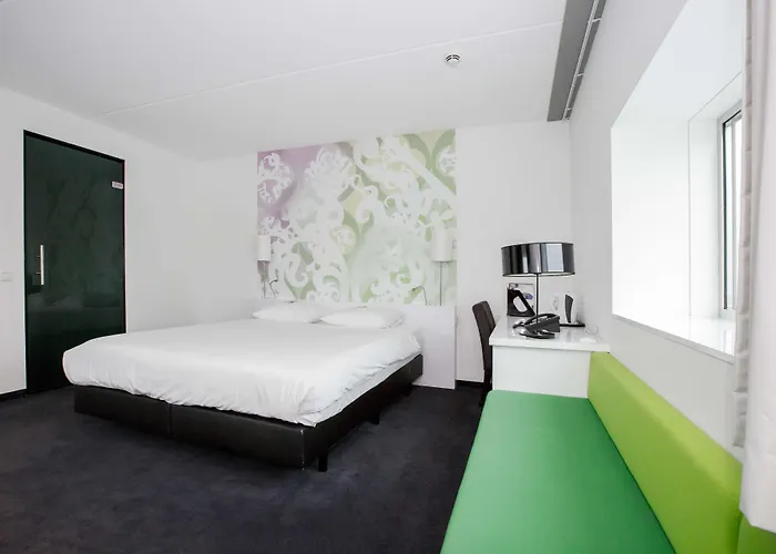 Tulip Airport Eindhoven