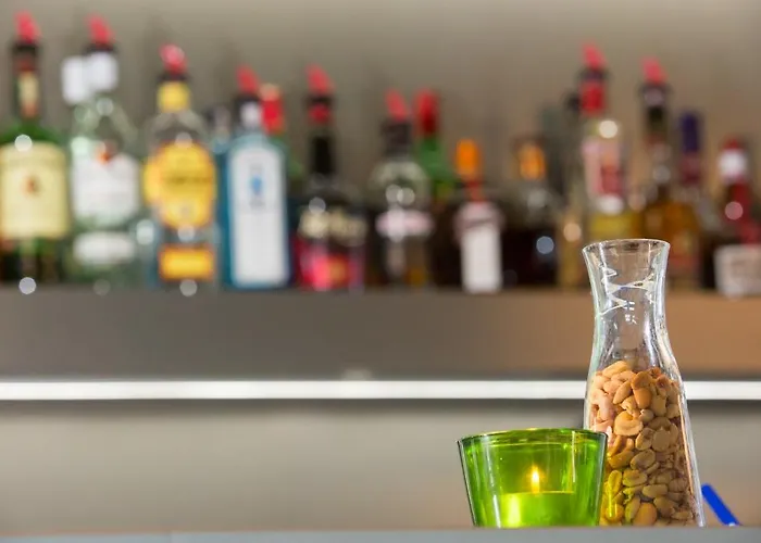 Tulip Airport Hotell Eindhoven