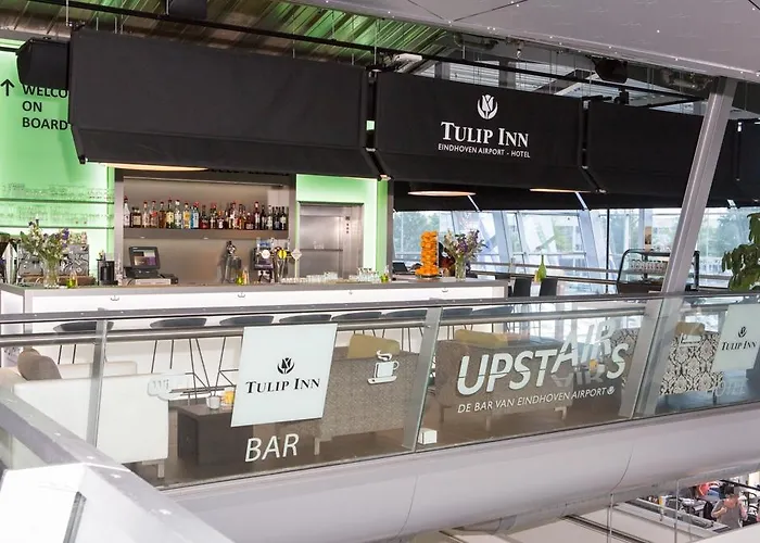 Otel Tulip Airport 3*