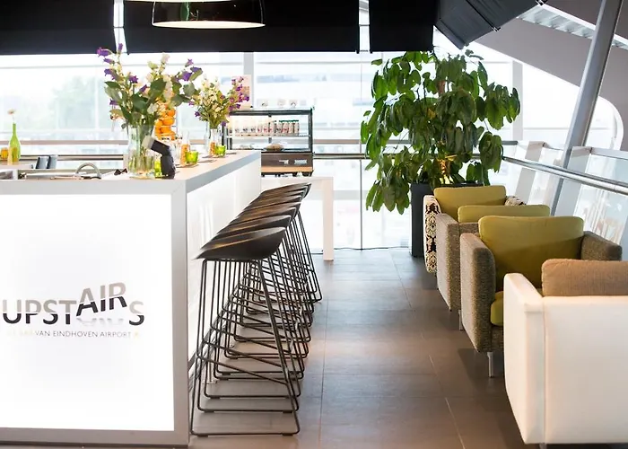 Tulip Airport Hotell Eindhoven