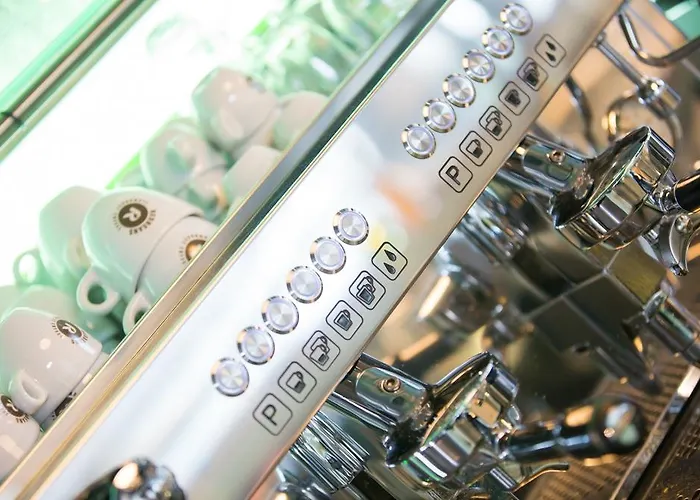 Tulip Airport Hotell Eindhoven