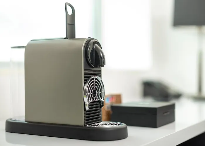 Otel Tulip Airport Eindhoven