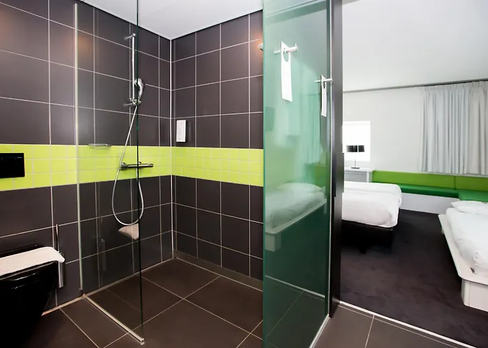 Tulip Airport Eindhoven